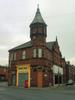 Disappearing Leeds